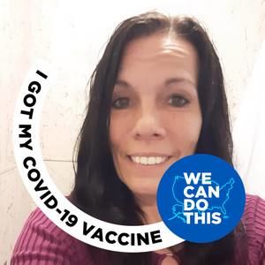 Meet your Posher, Christine